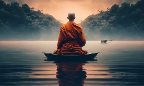 Tổ Tiên nói: Muốn biết một người có phúc hay không, cứ nhìn 3 đặc điểm này là biết ngay