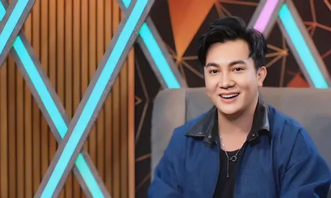 Diễn viên Lê Nguyên Bảo: Bây giờ phải năng động một nghề làm chính và cộng thêm chín nghề