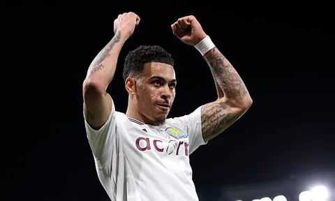 Chelsea đón cú hích lớn trong nỗ lực thâu tóm Morgan Rogers