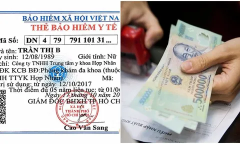 3 trường hợp được hoàn trả tiền mua BHYT: Người dân nên biết kẻo thiệt thòi
