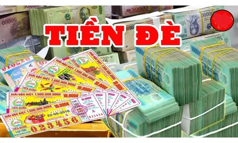 Chạy Trời Không Khỏi Nắng: 3 tuổi vận may hội tụ, Trúng Số Độc Đắc, Tiền - Tình đỏ thắm như son