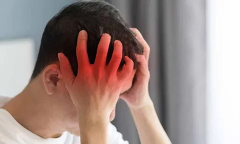 Dấu Hiệu Cảnh Báo Đột Quỵ Sớm