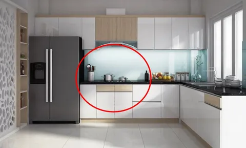 Người xưa dặn: 'Bếp để 3 hướng, tài lộc hao tổn', đó là những hướng nào?