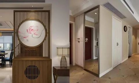 Nhà có 4 vật này ngay cửa: Hao tài, lụi vận, cảnh báo những sai lầm nhiều gia đình đang mắc