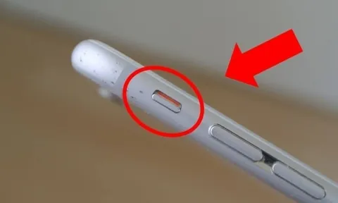 Nút âm lượng trên điện thoại có 6 công dụng ẩn siêu hay, dùng cả chục năm vẫn ít ai biết