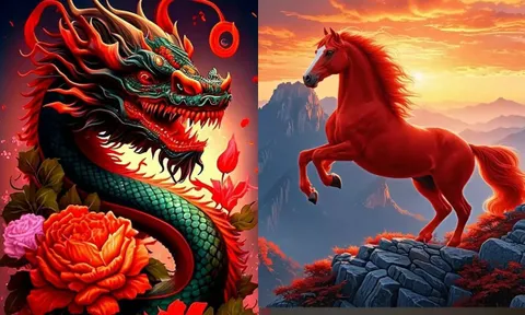 Phúc Lành Sáng Rọi 100 ngày tới: 2 tuổi phúc đức dồi dào, 2 tuổi tiền về như vũ bão