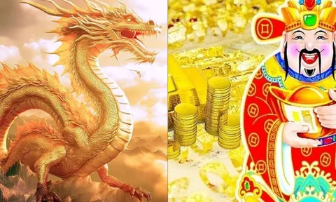 Thứ Bảy Chủ Nhật này (10-11/5): 3 tuổi Vang Danh Lẫy Lừng, cơ hội bất ngờ, Bội Thu Tài Lộc