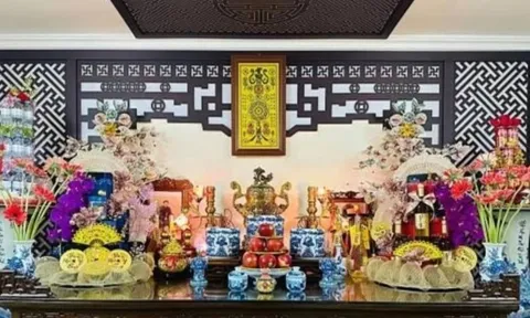 3 món đồ Tổ Tiên cảnh báo: Dù thân nhau cỡ mấy cũng đừng dùng chung kẻo rước hoạ
