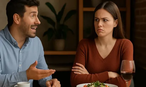 6 câu nói khiến phụ nữ ‘tụt mood’ khi hẹn hò – Cẩn thận kẻo đánh mất cơ hội từ phút đầu