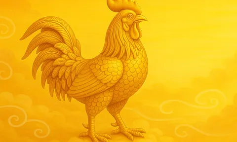 Cuối tuần này (10 - 11/5): 2 con giáp vận đỏ bất ngờ, 2 con giáp chớ nên vội vàng kẻo rước xui xẻo