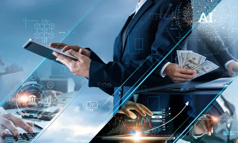 Ngành học ít người biết nhưng là “mảnh đất vàng” tạo ra thu nhập khủng và cơ hội toàn cầu trong thời đại 4.0