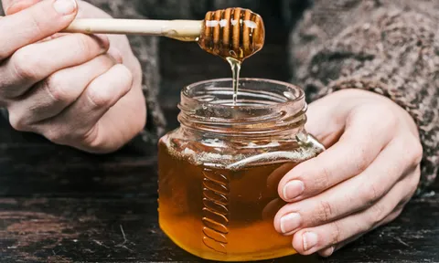 Gan nhiễm mỡ không chỉ do rượu: Cảnh báo 5 loại đồ uống “tưởng tốt” nhưng gây hại gan nếu dùng sai cách