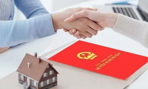 Mua nhà bán đất 2025: 5 quy định quan trọng người dân cần biết trước khi xuống tiền kẻo mất trắng