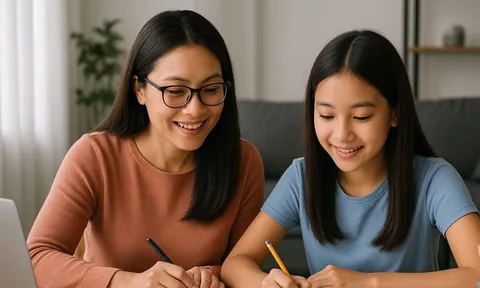Người mẹ có 3 đặc điểm này "điểm vàng" giúp con Thành Tài, Tương Lai Rộng Mở