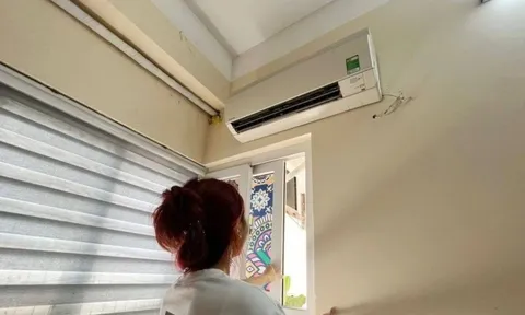 Sai lầm khi đóng kín cửa bật điều hòa cả ngày: Vừa hại sức khỏe, vừa tốn tiền điện gấp đôi