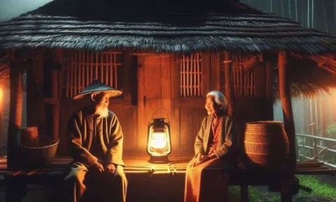 Tổ Tiên dạy: 'Đến tuổi 50 thì Nghiệp và Phước của 1 người sẽ thể hiện rõ nhất', nó thể hiện ở chỗ nào?