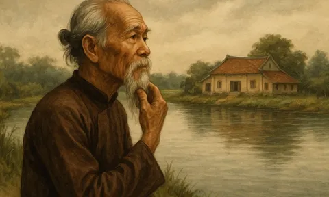 Tổ tiên dạy: "Ngốc xây nhà to, dại mua đất ven sông", thật sự thấm thía mà ít người biết