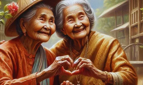 Tổ Tiên nói: Muốn nhìn thấu Nhân Phẩm của một người, cứ quan sát 3 việc này là rõ ngay