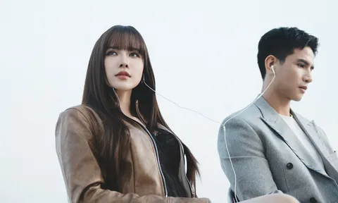Thiều Bảo Trâm quay lại thế mạnh Pop R&B, không bi thương hóa nội dung trong MV ‘không lời’