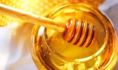 Uống mật ong vào thời điểm này trong ngày, giảm cân nhanh chóng mà không cần nhịn ăn