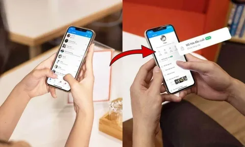 Zalo có tính năng đặc biệt: Ẩn hết tin nhắn bí mật chỉ với 1 nút bấm, chẳng sợ lộ thông tin