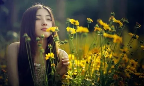 15 điều chị en nên "khắc cốt ghi tâm" để cuộc sống vui vẻ, thoải mái và an nhiên mỗi ngày