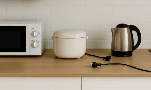 4 loại thiết bị nên rút điện khi không ở nhà: Vừa tiết kiệm, vừa phòng cháy nổ