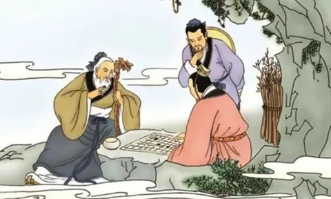 Cổ nhân dạy: Khi lấy vợ và kết bạn, hãy tạm quên 2 chữ này để không bao giờ chọn sai người đồng hành