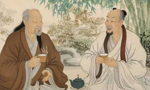 Lời răn của tổ tiên: Vì sao 50 không xây nhà, 60 không trồng cây, 70 không may áo?