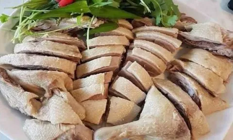 Mẹo luộc các loại thịt đều thơm ngon không còn mùi hôi