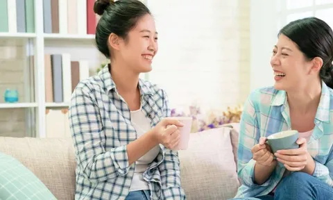 Người ít giao lưu với họ hàng thường sống hạnh phúc hơn – sự thật gây bất ngờ ai cũng nên biết