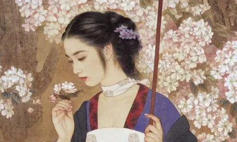 Phụ nữ càng không biết 4 thứ này càng nhiều Phúc Đức, cả đời sống an yên: Đó là gì?