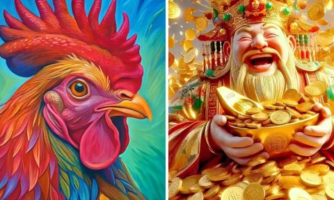Sau 11/5: 3 tuổi ăn Lộc Tổ Tiên, Giàu Sang Nức Tiếng, đặc biệt vị trí số 2