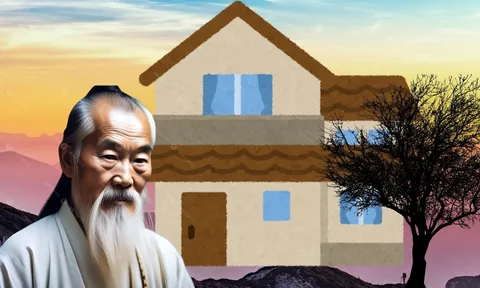 Tổ tiên nhắc nhở: 3 điềm báo Nghiệp Quả Đang Tới, Đang Giàu Cũng Dễ Lụi, gia đình chú ý
