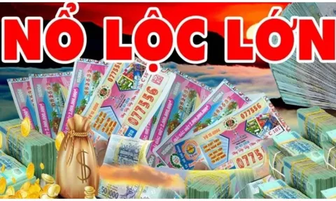Từ ngày mai 11/5: 3 tuổi Lộc Trời Bất Tận Hưởng, Bách Phát Bách Trúng, đặc biệt con giáp số 1