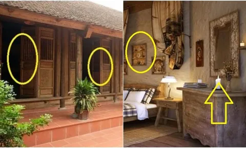 3 nơi không ngủ, 4 nơi không ở, cả người và của đều lao đao, khánh kiệt