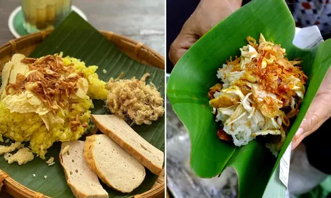 Ăn xôi chắc bụng, no lâu nhưng những ai không nên ăn món này?