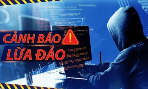 Ngân hàng cảnh báo: Một chiêu trò lừa đảo hoàn toàn mới, người dùng dễ bay sạch tiền