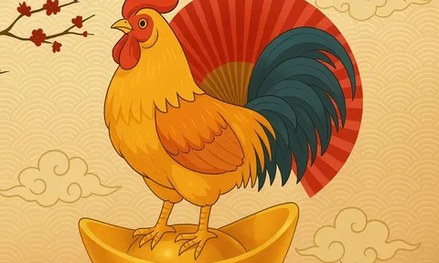 Nửa cuối tháng 4 Âm lịch: 4 con giáp bất ngờ đổi vận, sự nghiệp hanh thông, tiền tài gõ cửa