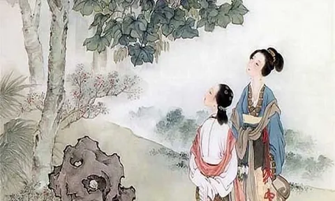 Phụ nữ có 3 thứ này càng mềm mại, nam nhân càng mê đắm: Cả đời sống trong nhung lụa, đó là gì?