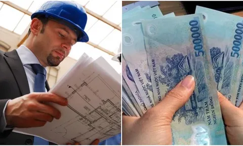 Từ 1/7/2025: Đối tượng này sẽ được tăng lương lên tới 70 triệu/tháng?