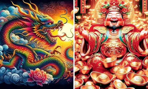 Từ 12/5: 3 tuổi Phúc Lộc Dâng Trào, Tiền Tài Nở Rộ, đặc biệt vị trí số 2