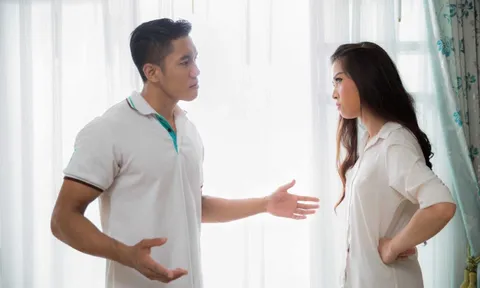 3 sai lầm này của đàn ông vô tình hủy hoại hôn nhân của chính mình