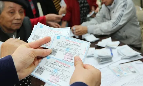 3 trường hợp bị thu hồi thẻ BHYT: Người dân cần biết sớm