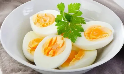 Bữa sáng đừng ăn xôi hay mì tôm: 5 món tiện lợi, bổ dưỡng ngang nhân sâm tổ yến