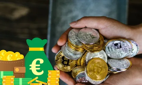 Cuối năm Giàu To: 4 con giáp thuận đường Kinh Doanh, Thu Vàng Nhặt Bạc 4 tháng cuối Ất Tỵ 2025