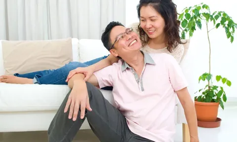 Đàn ông cần 3 thứ, phụ nữ muốn 3 điều - để hôn nhân luôn viên mãn, hạnh phúc