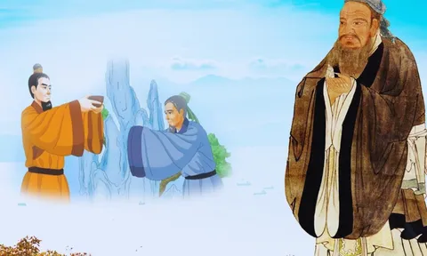 Muốn biết một người là Quân Tử hay kẻ Tiểu Nhân, cứ nhìn 5 biểu hiện này sẽ có câu trả lời