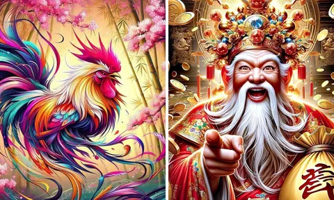 Sau 13/5: 3 tuổi Phúc Lộc Dồi Dào, Tiền Vào Như Nước, giàu có nhất là tuổi số 2