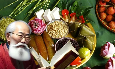 Tổ tiên dặn: Ngày 5/5 âm lịch rất sợ 3 điều này, không tránh được họa cả năm. Là điều gì?